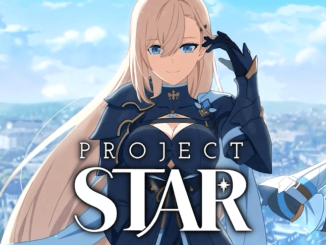 Project Star
