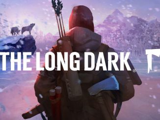 The Long Dark